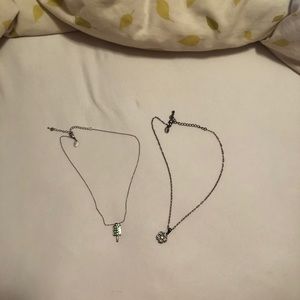 Lea Sophia children’s necklaces